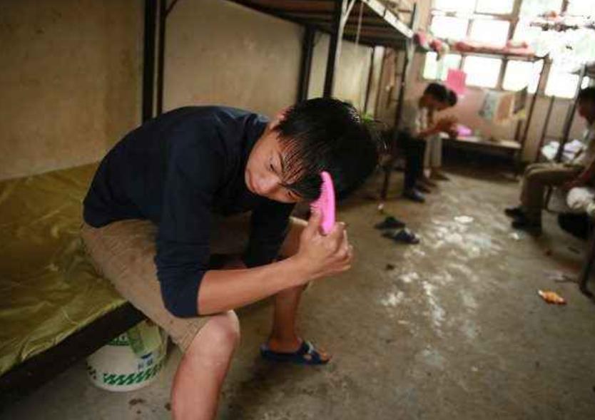 女孩上学被传染虱子怎么办,小女孩被传染上了虱子怎么办