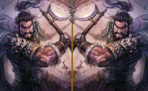 武将最厉害的是项羽还是吕布,历史上的吕布真的是排在第一的吗