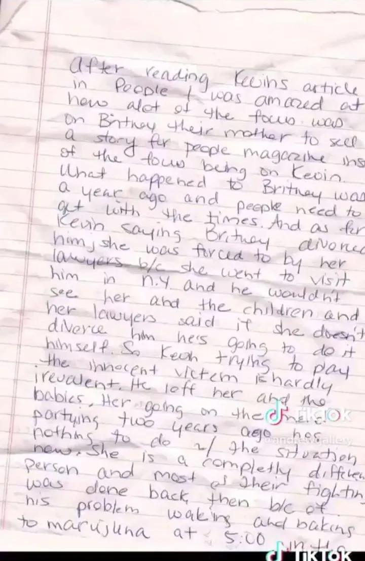 小甜甜布兰妮被父亲监禁13年,小甜甜布兰妮被父亲囚禁12年