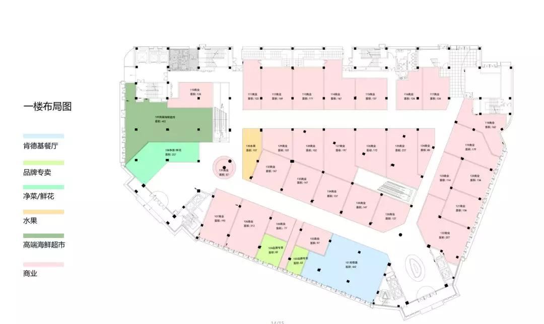 投资5亿！余杭即将迎来一大型综合体！5星农贸市场/购物中心/酒店...都有