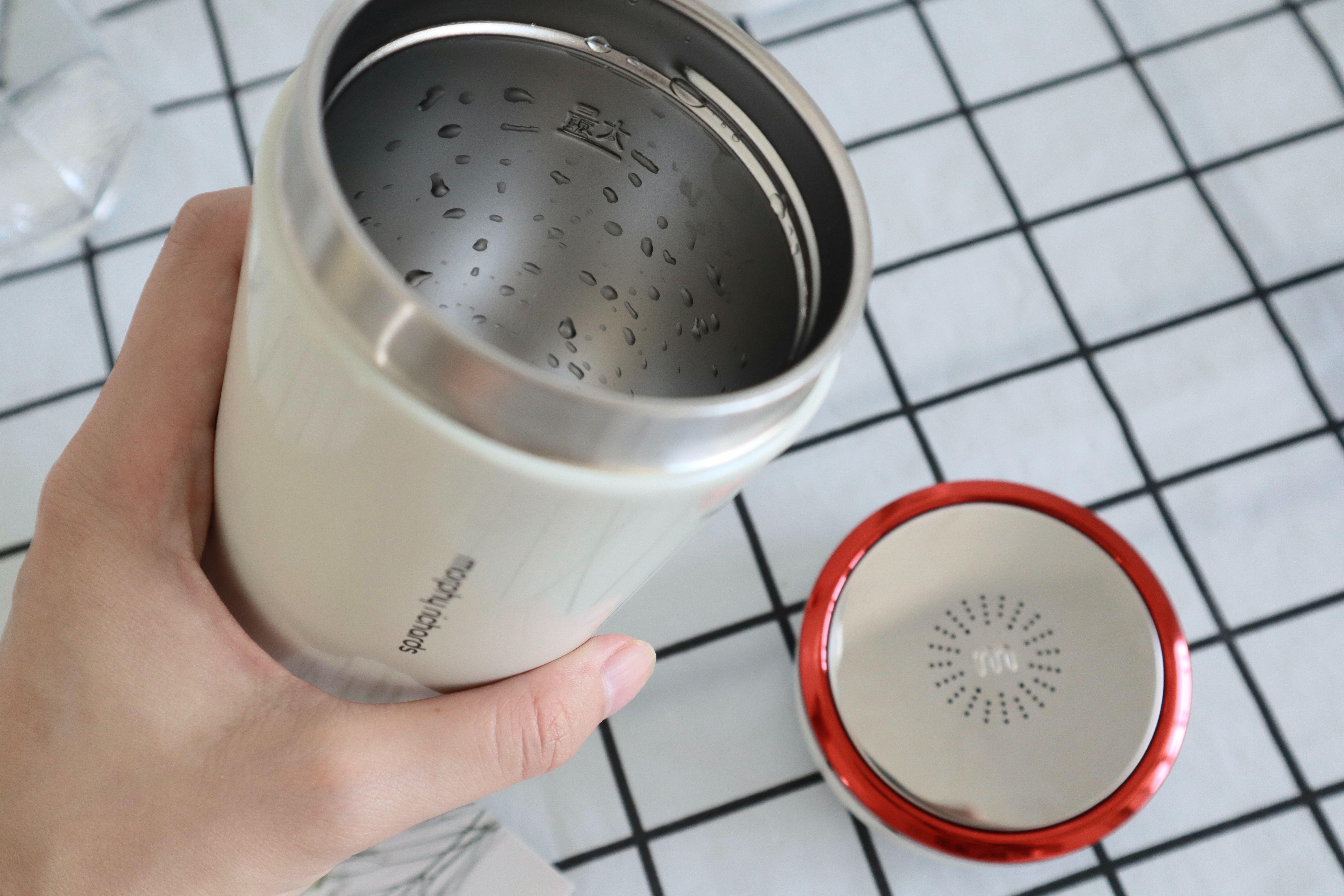 摩飞和东菱便携式烧水杯哪个好,摩飞东菱便携烧水杯测评