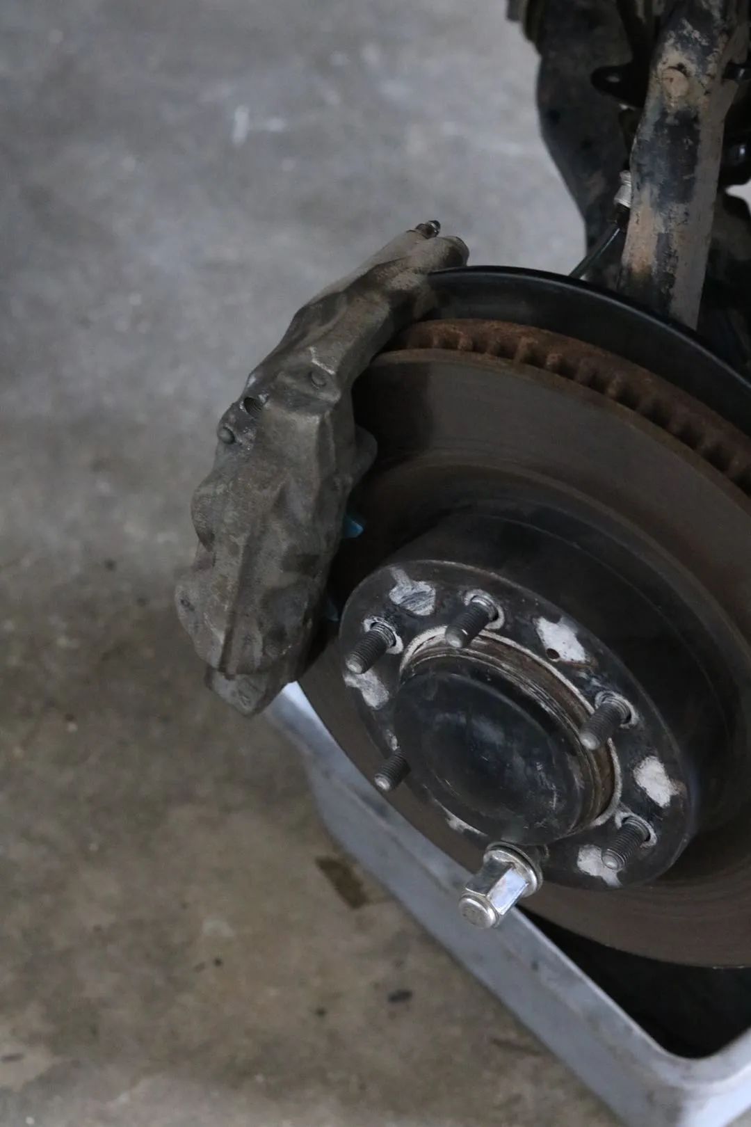 怪兽修车翻新奥迪q7,怪兽修车翻新视频