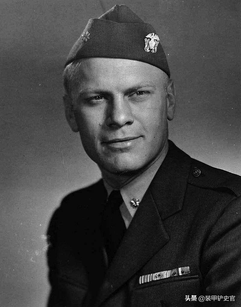 美国总统超60%曾扛枪打仗，最高升至五星上将，为影响力大大加分