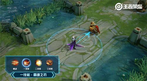 曹操kpl天狼征服者,王者荣耀曹操新皮肤kpl