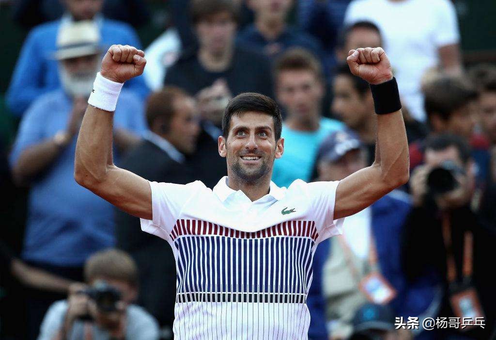 德约误伤裁判完整视频,德约发泄不满直接判负视频