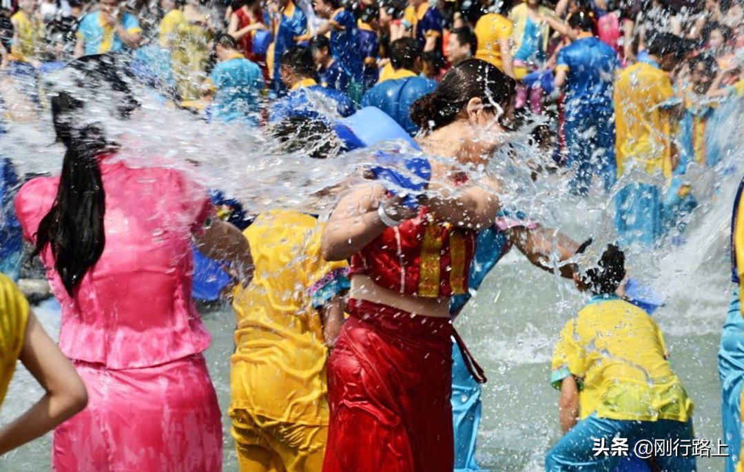我国这些属于少数的盛大节日,你都参加过吗?