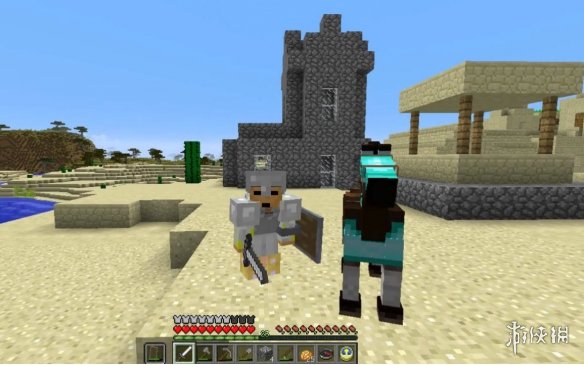 热度最高的像素风游戏,画质不高的好玩的游戏