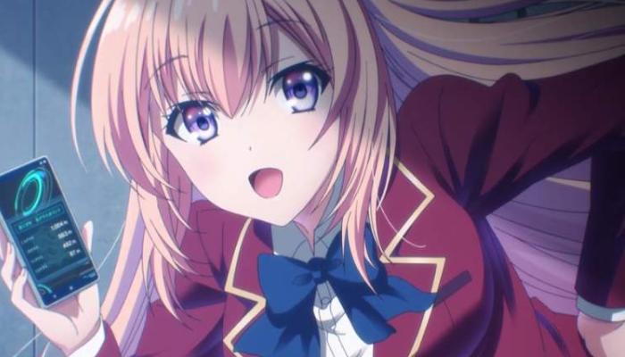 堀北铃音和谁在一起了,堀北铃音最后跟谁一起了