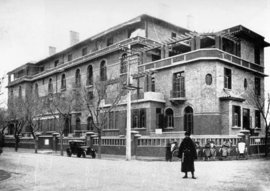 漫忆西南交通大学的诞生(四)