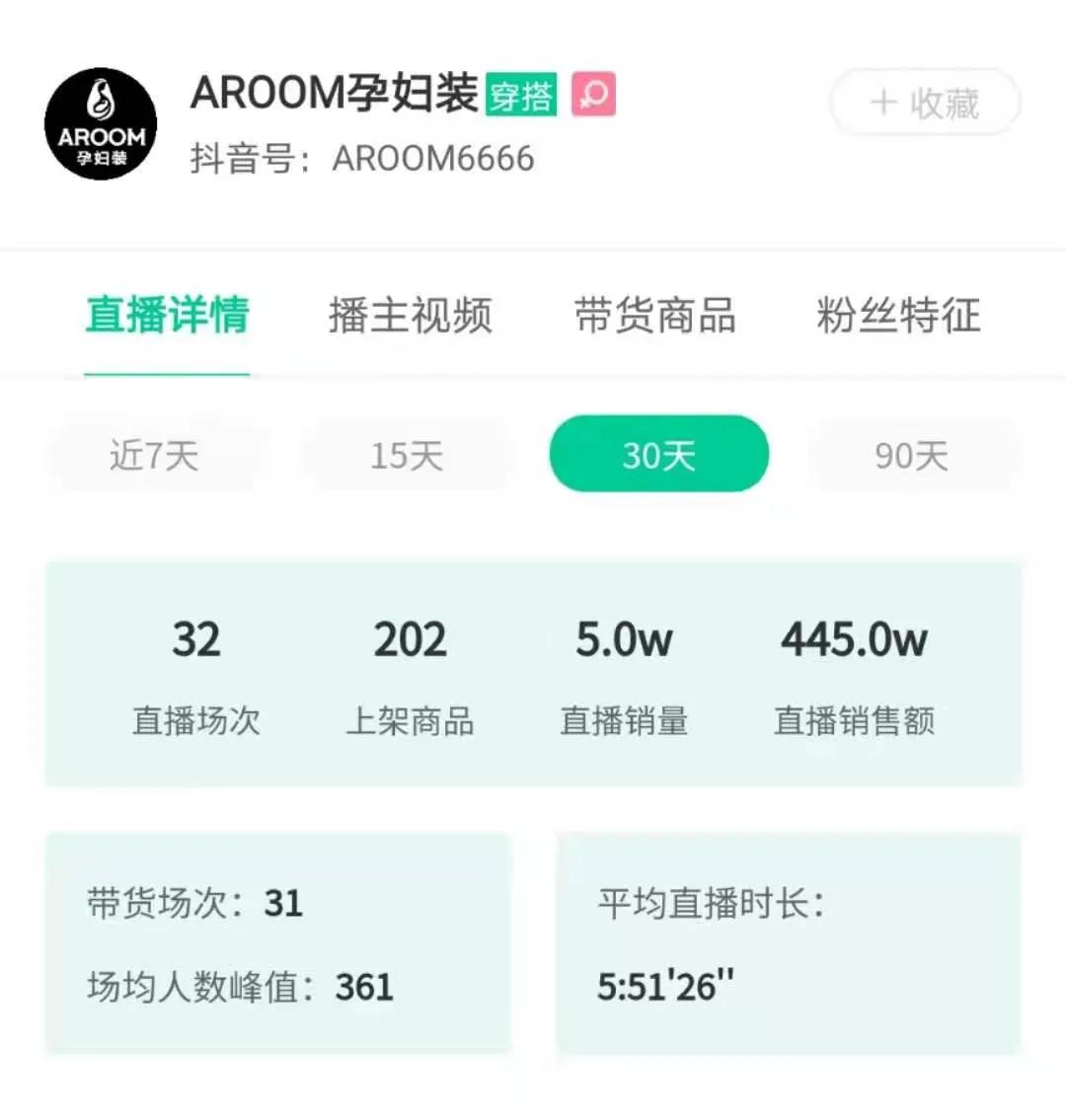 抖音母婴爆款技巧,抖音母婴带货教程