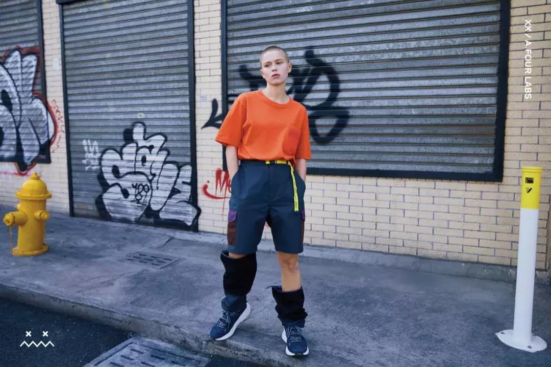 X字母联名大军—你所不知道的秘密