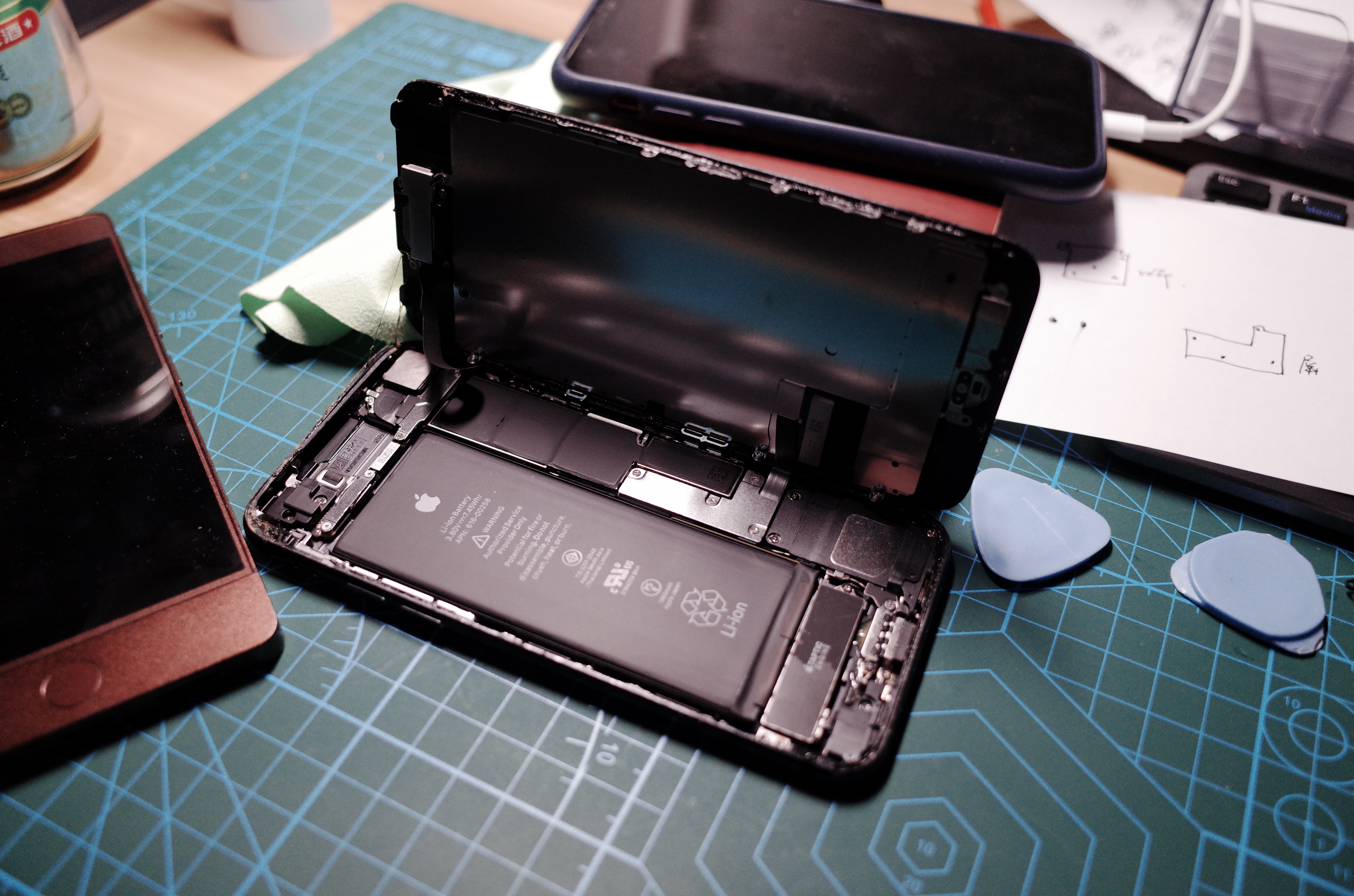 iphone11promax听筒声音小,iphone12promax微信听筒声音小