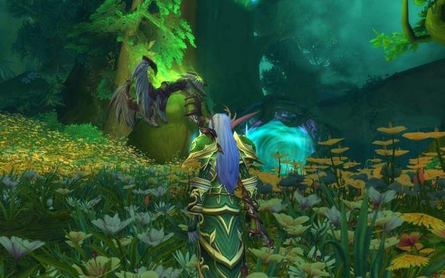 魔兽世界怀旧服贼牧刷金,魔兽世界怀旧服贼德单刷