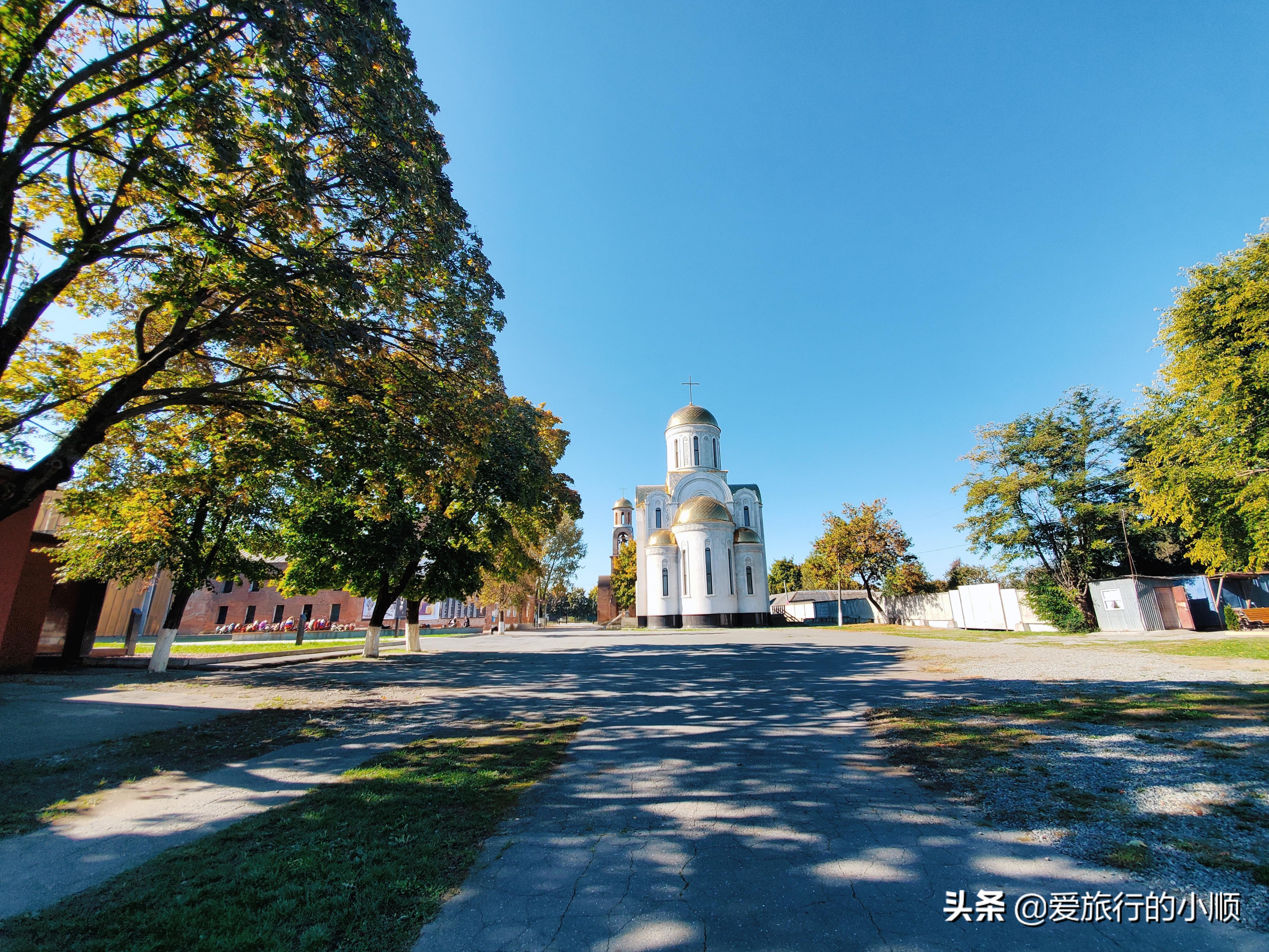 俄罗斯冬季旅行小众,小众旅游俄罗斯