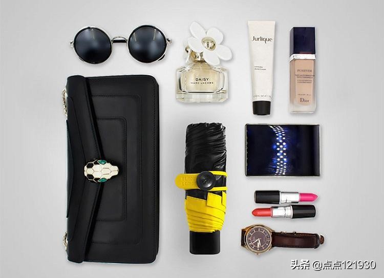 大牌晴雨伞，何以只知蕉下