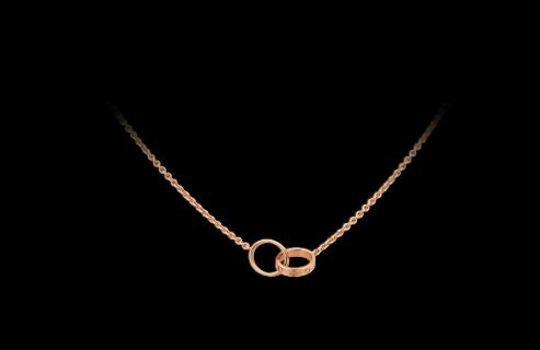 卡地亚珠宝经典款式 (cartier珠宝风格)