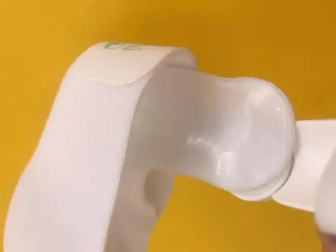 大脚趾拇指外翻矫正用多久,大脚拇指外翻导致第二脚趾弯曲