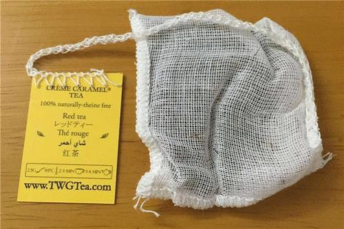 什么是袋泡调味茶,袋泡茶简介