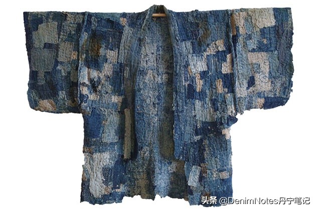 kapital日本潮牌,日式复古潮牌