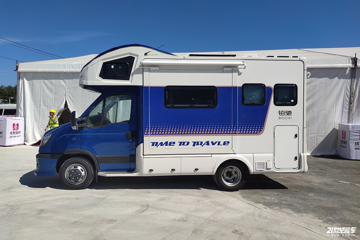 房车介绍十大最好的房车,十大身怀绝技