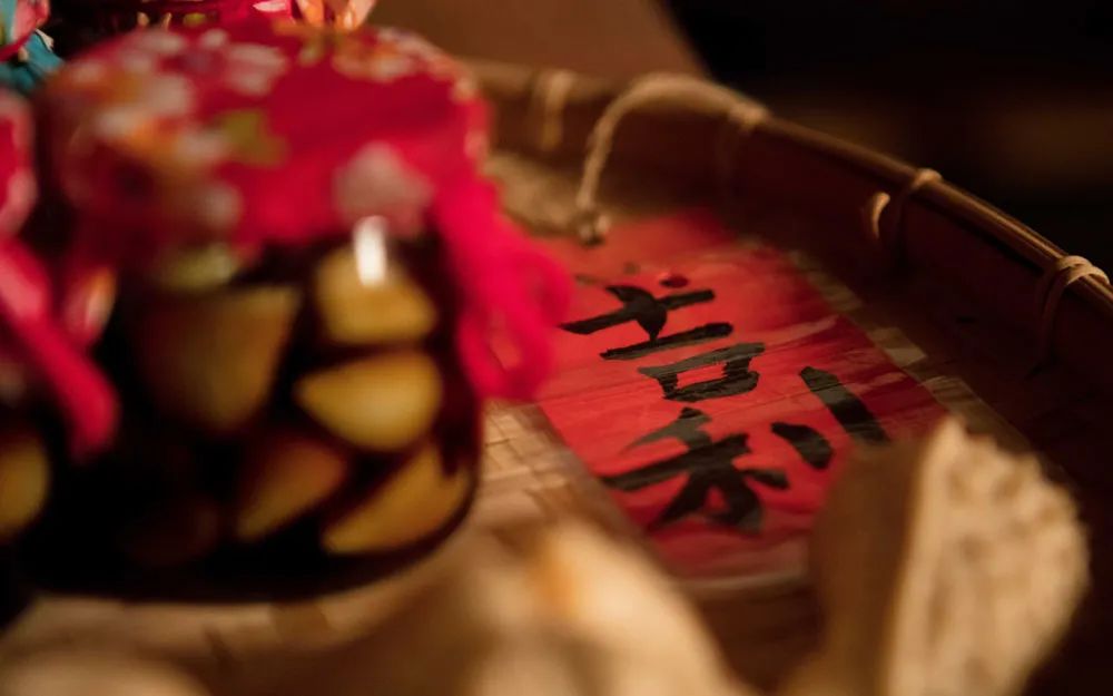 文末红包福利｜逛东家年运节，过“地道中国年”