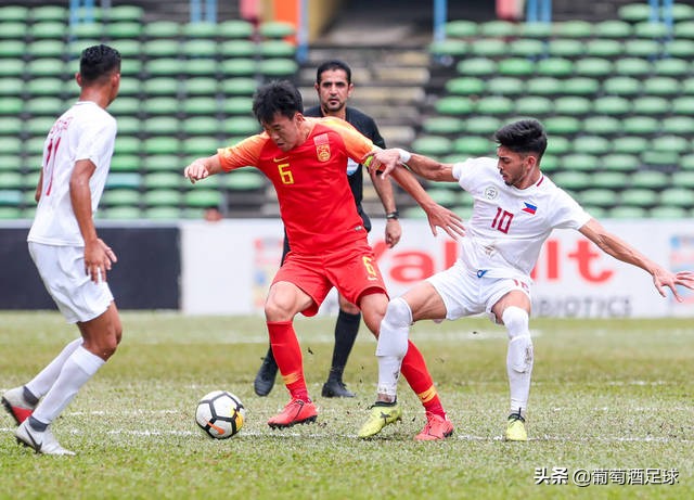 u18国足亚泰,u18国足名单公布