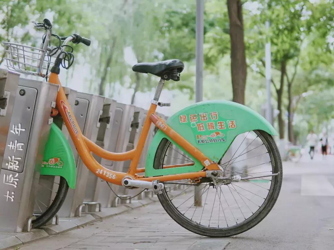 太原人最爱的硬核神车，配色骚气敞篷造型200元即可拥有