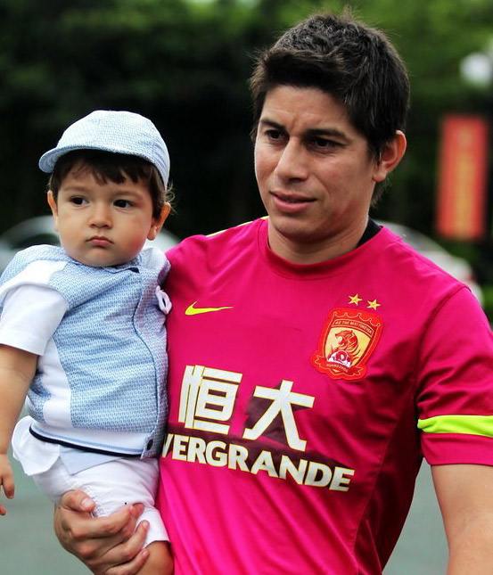 恒大孔卡有多厉害,孔卡时期的恒大多厉害