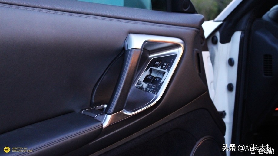 唯快是图，无数男孩梦想中的“战神”GTR轻体验