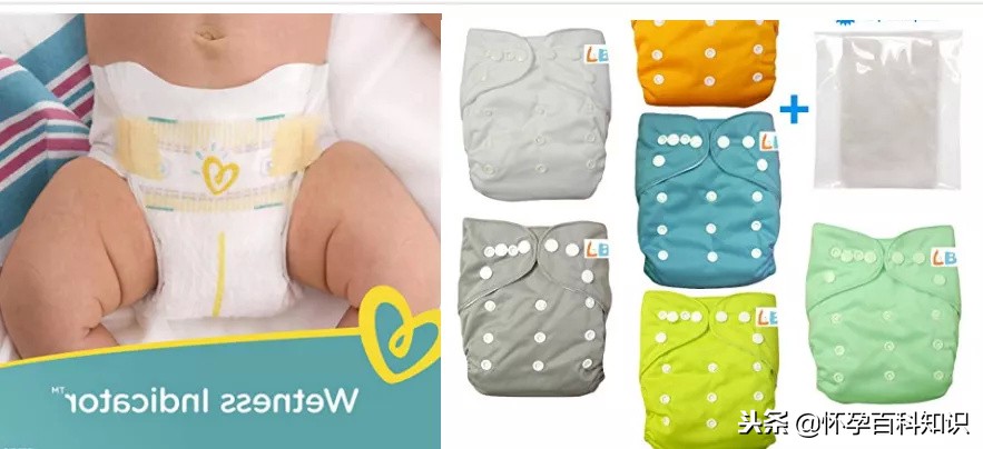 宝宝囤货必买清单,新手妈妈必买的东西