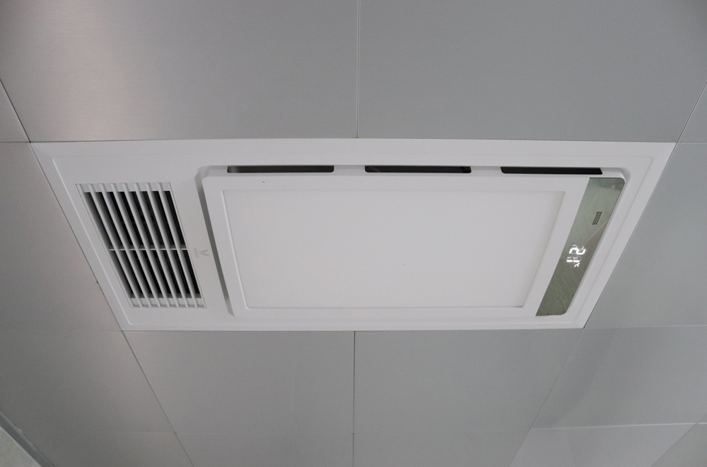 500元以下浴霸性价比推荐,云米智能浴霸