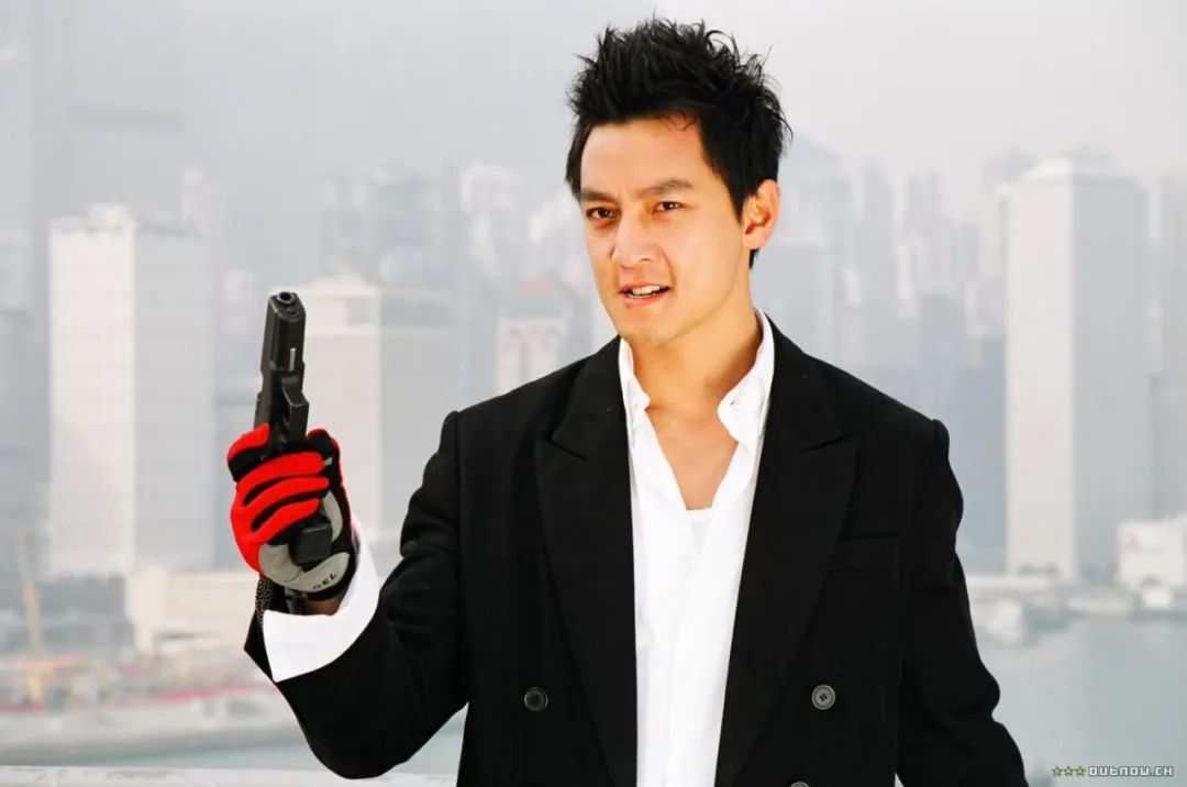 2004年上映的陈冲电影,吴彦祖和陈冲