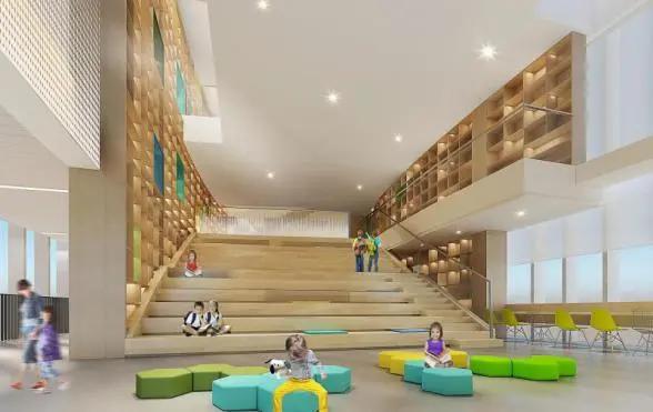 罗湖区要开学吗,罗湖幼儿园开学