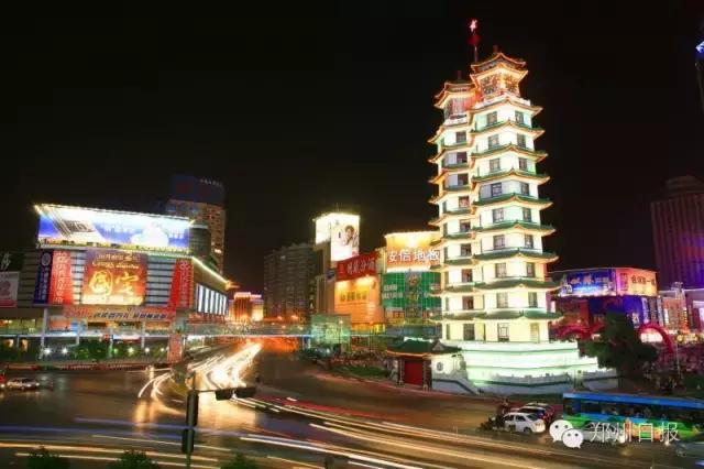 郑州历史文物介绍,郑州有趣的历史文物