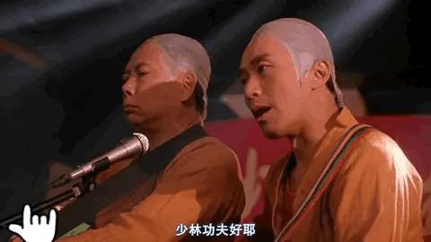 周星驰经典名场面少林足球,周星驰少林足球真实片段