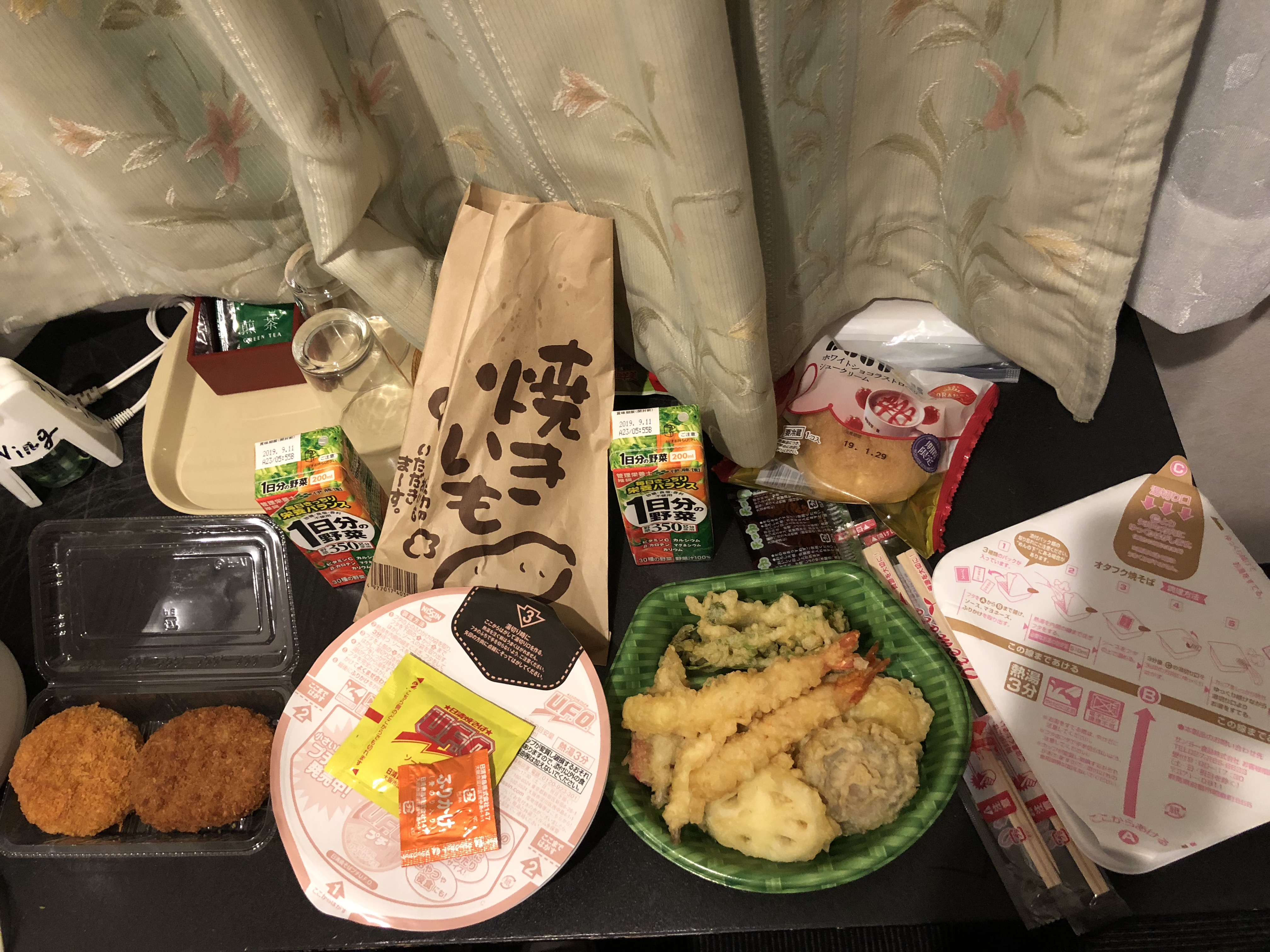 到日本必买的日本电器,到日本必买的东西