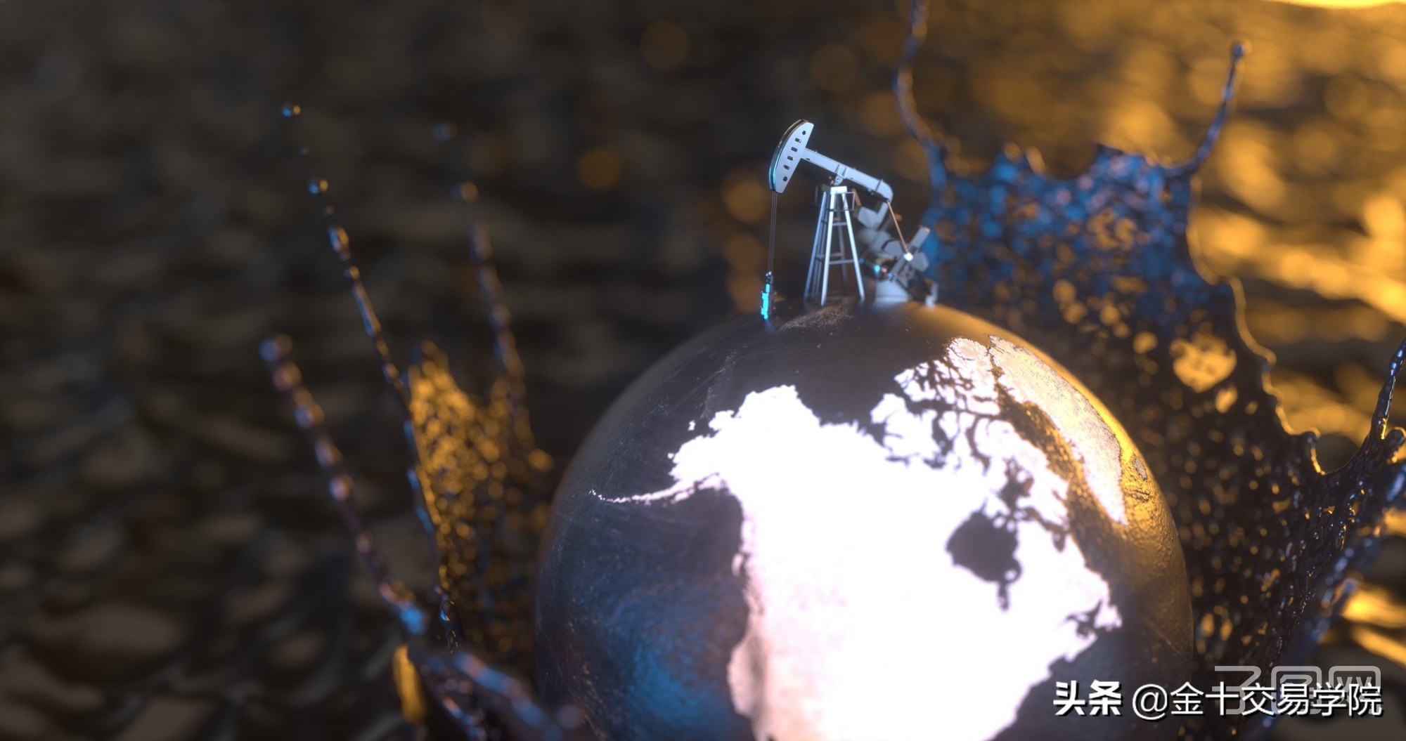 原油交易技巧揭秘,原油操作思路