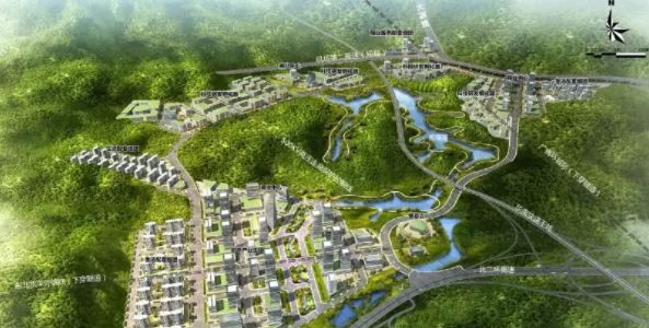 安徽太和发展前景,未来广阔的发展前景