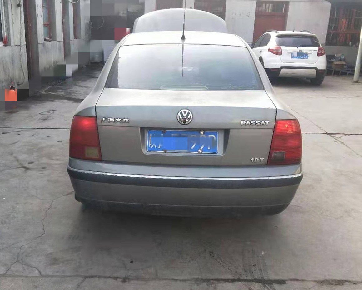 车主怕麻烦，百元*萨特帕**让胖哥给盘回来，车况精品