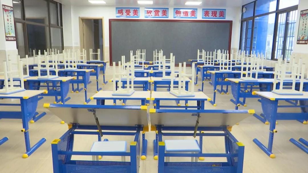 韶关市即将新增哪些学校,韶关新开的中小学校