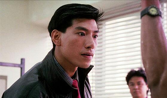 以前与现在乌鸦哥张耀扬,乌鸦哥张耀扬为什么突然头发白了