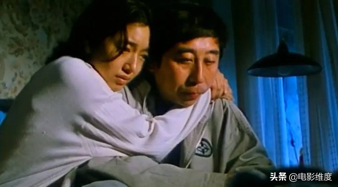 江珊和靳东高曙光是什么关系,53岁江珊与高曙光