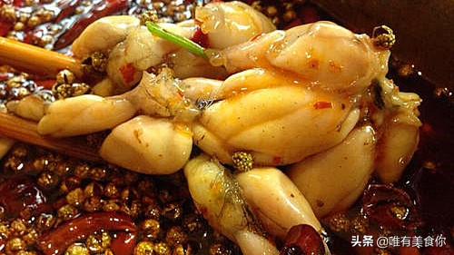 特色美蛙鱼底料是什么,美蛙鱼头火锅底料制作配方
