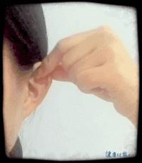 中医养生养手指,中医教你如何推拿五个经络养五脏