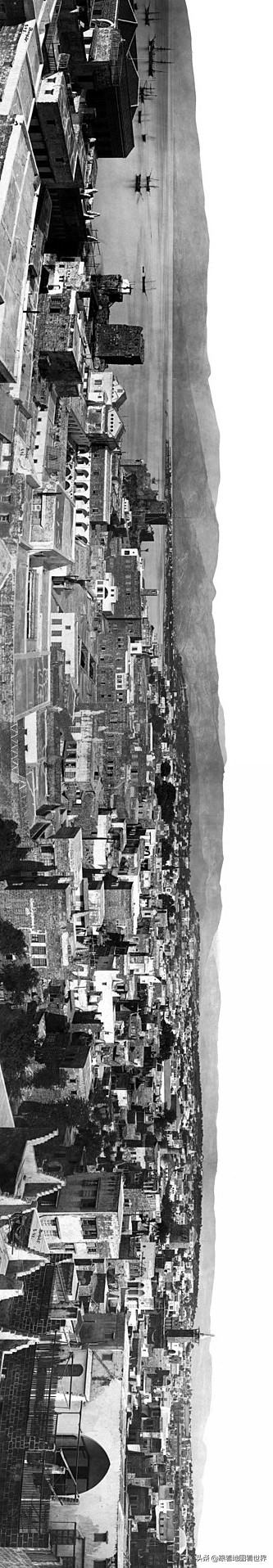 阿拉伯人“唯一的星辰”：黎巴嫩贝鲁特为何被称为“中东巴黎”