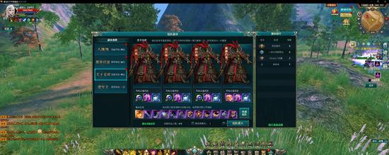 统御万军制霸一方,统御万军