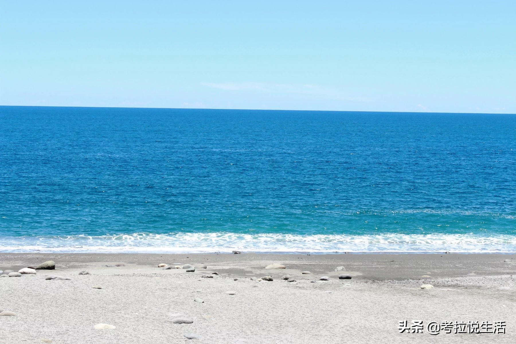 心中那片大海,心中那片海霞浦