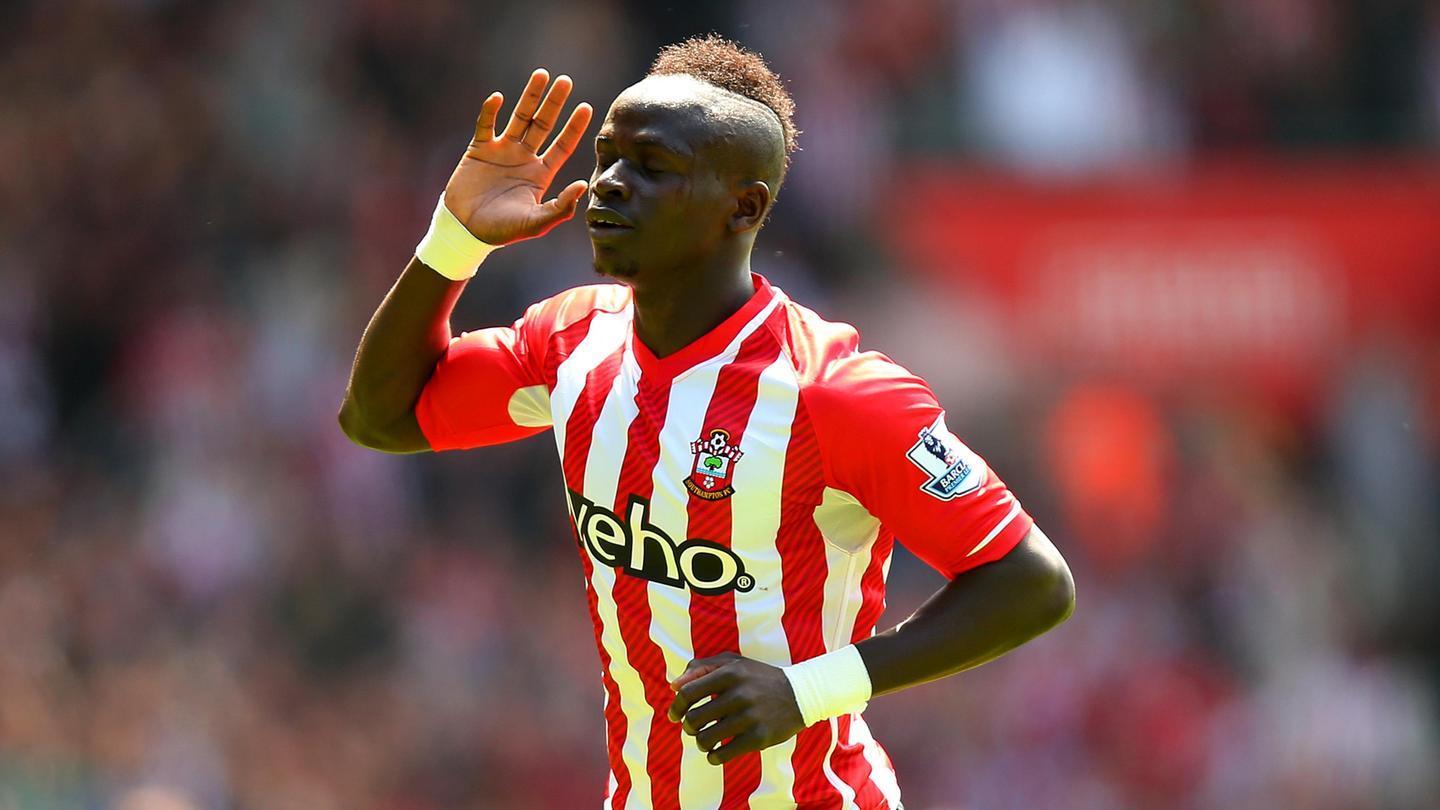 火燎的金刚，烟熏的太岁，进击中的马内