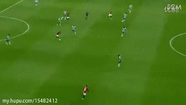 不可错过的c罗经典进球,还记得c罗10大震撼进球吗