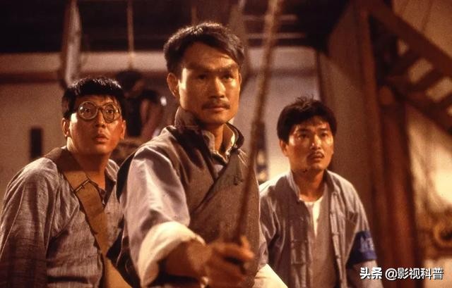 精选林正英十部经典僵尸片，僵尸片的开山祖师，致敬僵尸道长英叔